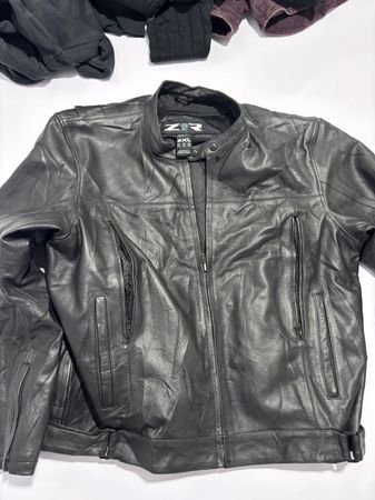 Mix Brand jackets and sweater