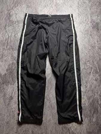 Authentic Nike Track Pants