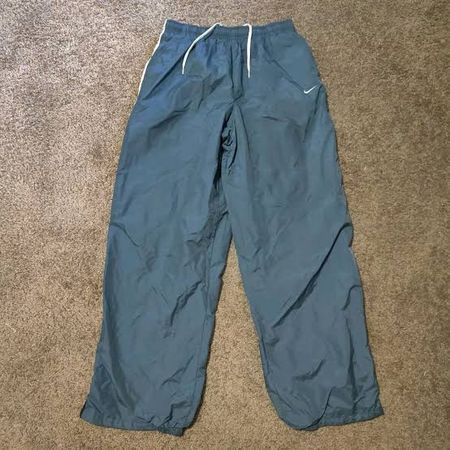 Premium Nike Track Pants