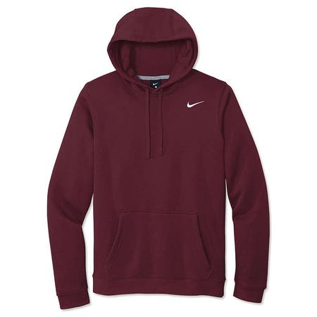 Nike Sweatshirts And Hoodies