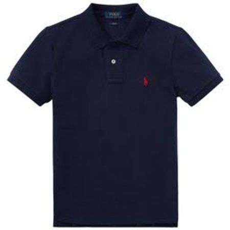 Polo Ralph Lauren Shirts 10 Pcs