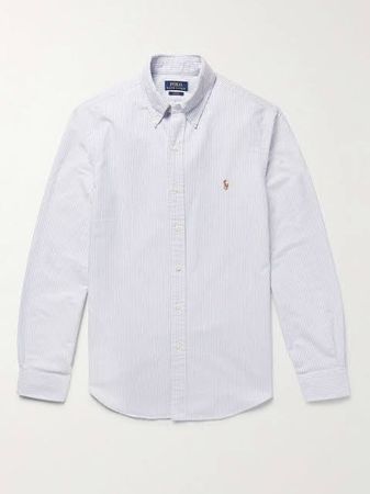 Authentic ralph lauren shirts