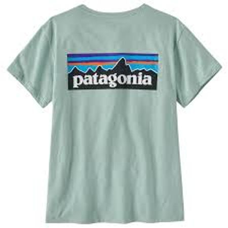 Authentische Patagonia T-Shirts