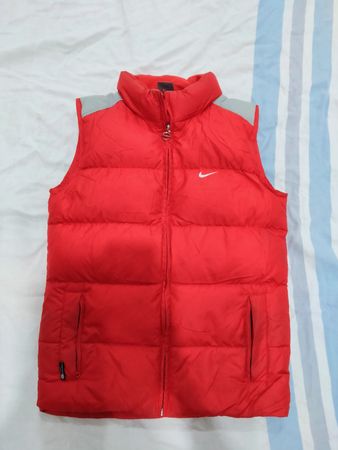 ナイキジャケット