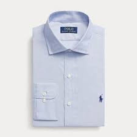 Mens polo ralph lauren button up shirts