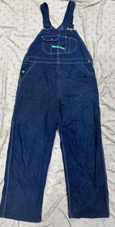 Vintage Overall 10 pieces