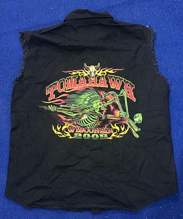 Camisetas de moto 11 piezas