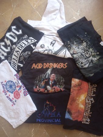 Men s Swaetshirts 7pcs