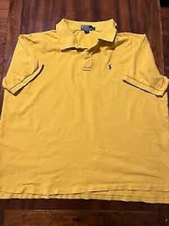 Camisetas Premium Ralph Lauren