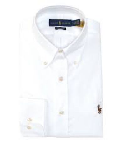 Men,s Ralph lauren shirts