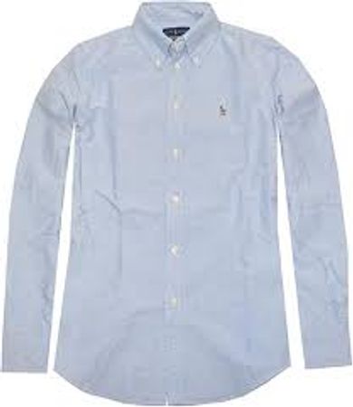 Ralph Lauren Cotton Shirts