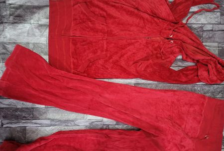 SDR0075 - Pink Rose Ladies Matching Sets - 10 Pieces
