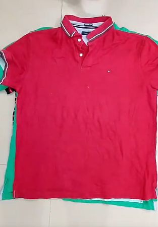 Camisas Polo Masculinas Tommy Hilfiger