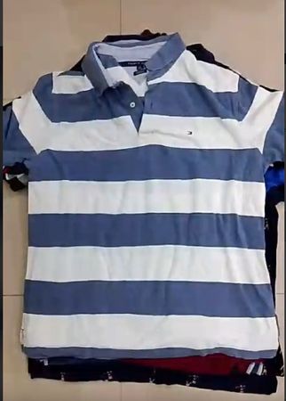 Camisas Polos Masculinas Tommy Hilfiger