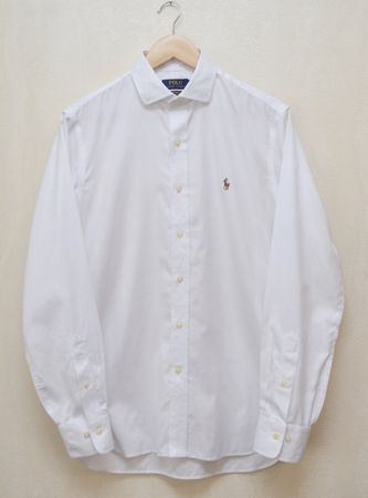 Ralph Lauren Polo Shirts