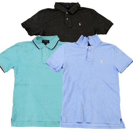 Kinder Tommy T-Shirts