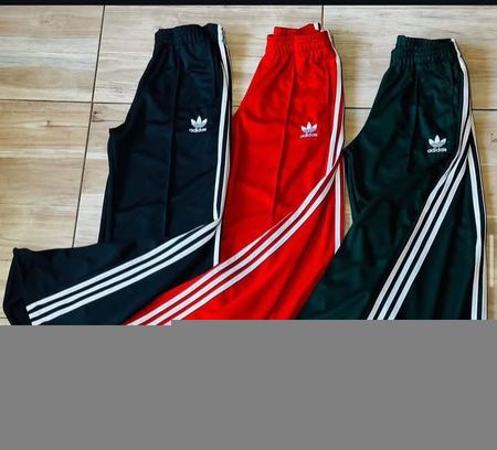 Authentische Adidas Jogginghosen