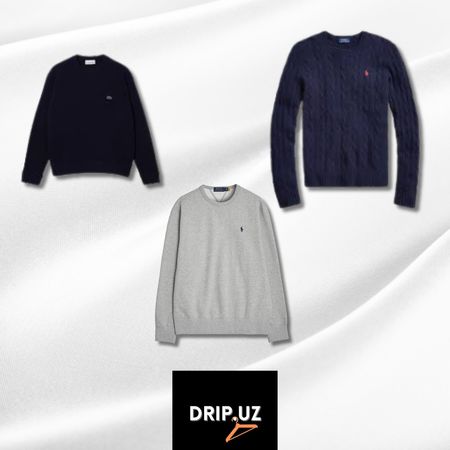Mixed Sweaters Bundle K1103/R10