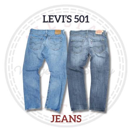 Levi's Jeans