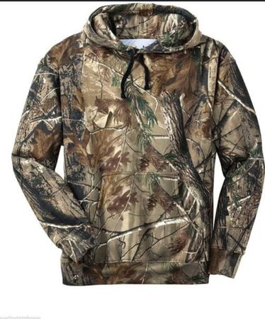 Realtree sweatshirts