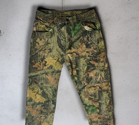 Realtree-Hosen