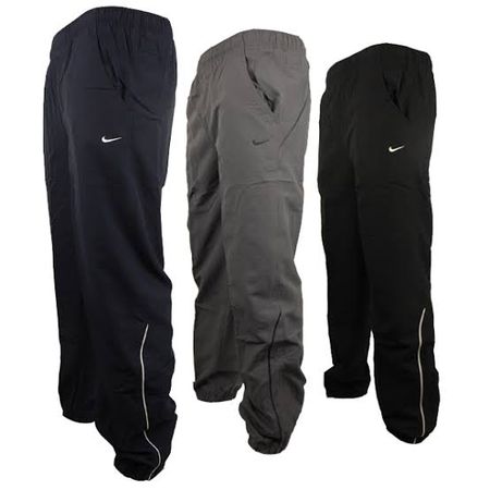 Classical Nike Track Pants