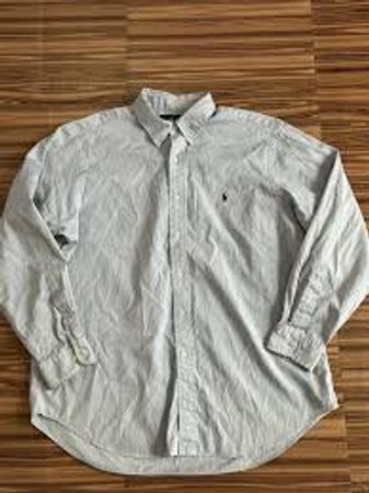 Polo Ralph Lauren Hemden