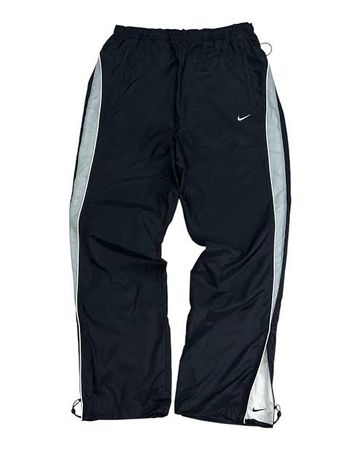 Authentic Nike Track Pants