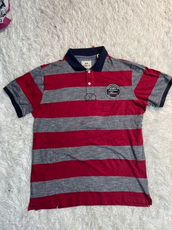 Mixed brand T shirts 10 pcs