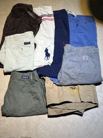 Men,s Polo  Ralph Lauren  Shorts