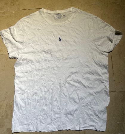 Ralph Lauren Polo Shirts