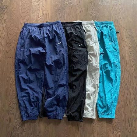 Authentic Vintage Nike Trackpants