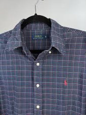 Polo Ralph Lauren Hemden