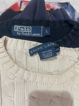 TAV#150 Ralph Lauren mix bundle - 25 pcs