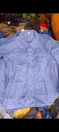 French Chore Coat and Jackets - 200 pcs