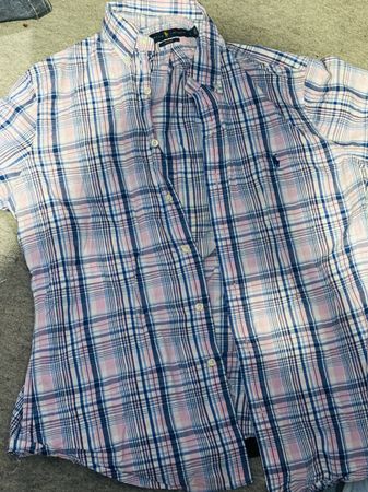 Ralph Lauren Shirt