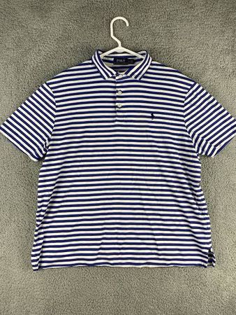 Authentic Polo Ralph Lauren T Shirts
