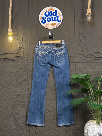 Custom handpick Miss Me Jeans 20 Pcs