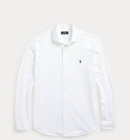 Ralph Lauren Shirts-50pcs