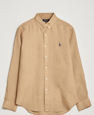 Ralph Lauren Shirts-80pcs