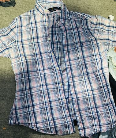 Ralph Lauren shirt