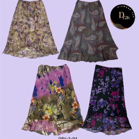 Y2K Purple Bodycon Skirt – Aesthetic Party Outfit (GRV-3-114)