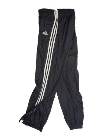 Adidas Nylon/Parachute Trackpant 15 Stück
