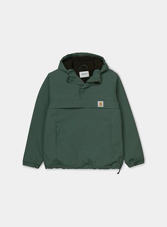 Carhartt Track & GORE-TEX Jackets