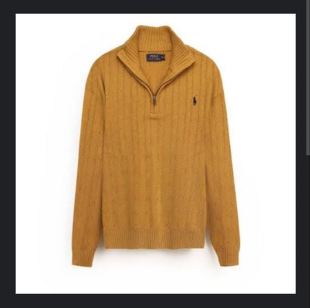 Ralph Lauren Pullover