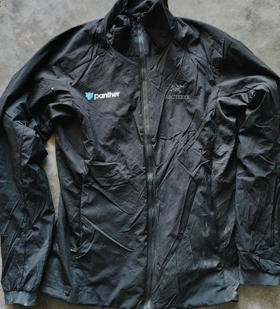 Arc'Teryx Jackets