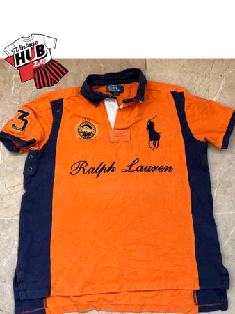 Polo Ralph Lauren authentic  100% PoloShirts 25 Pcs Bundle
