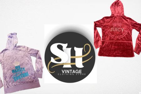 Moletons da Juicy Couture