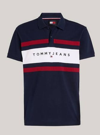Camisetas Polo Tommy Hilfiger