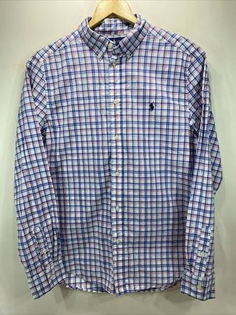 Chemises Polo Ralph Lauren